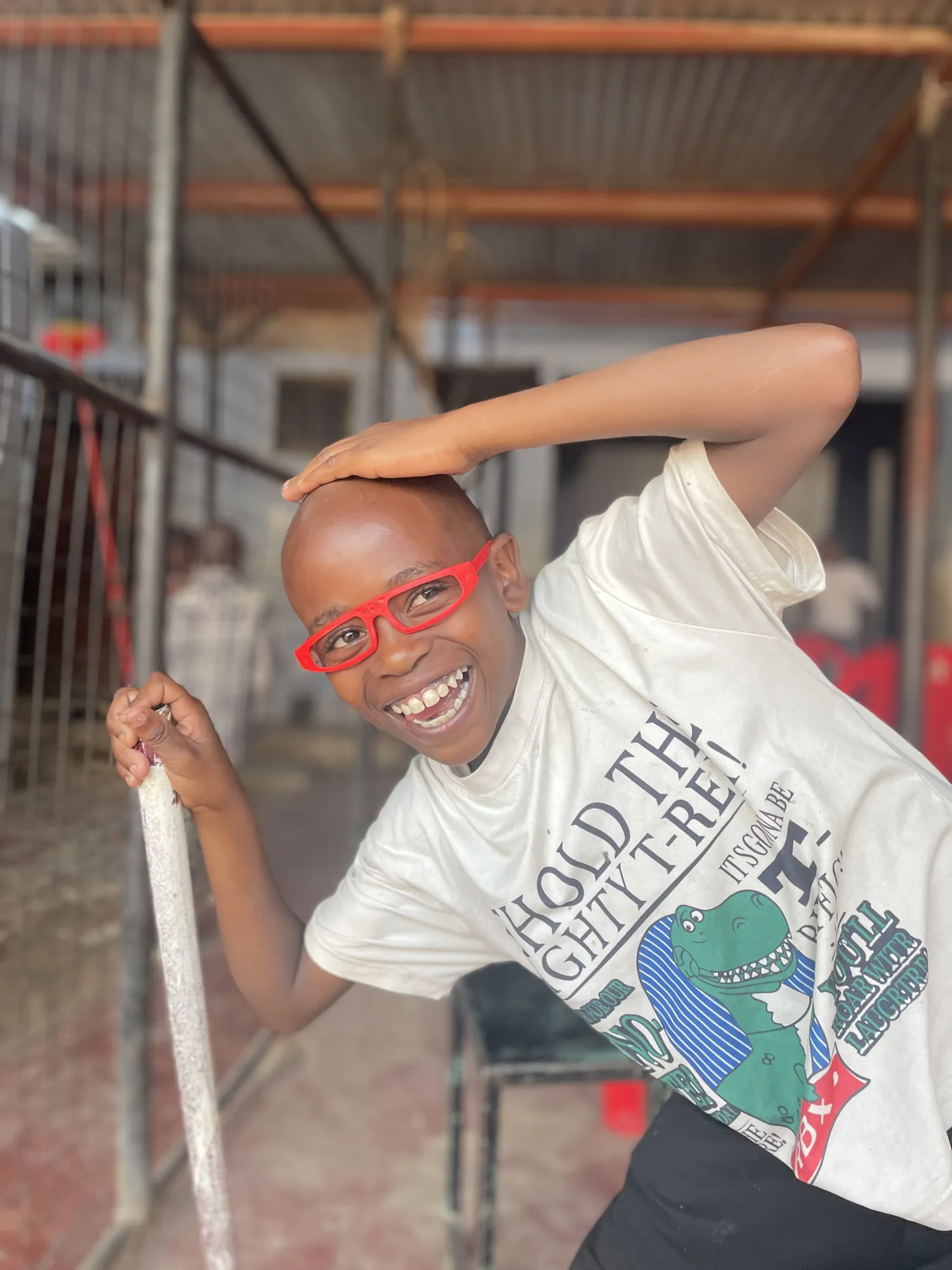 Watoto Wa Africa