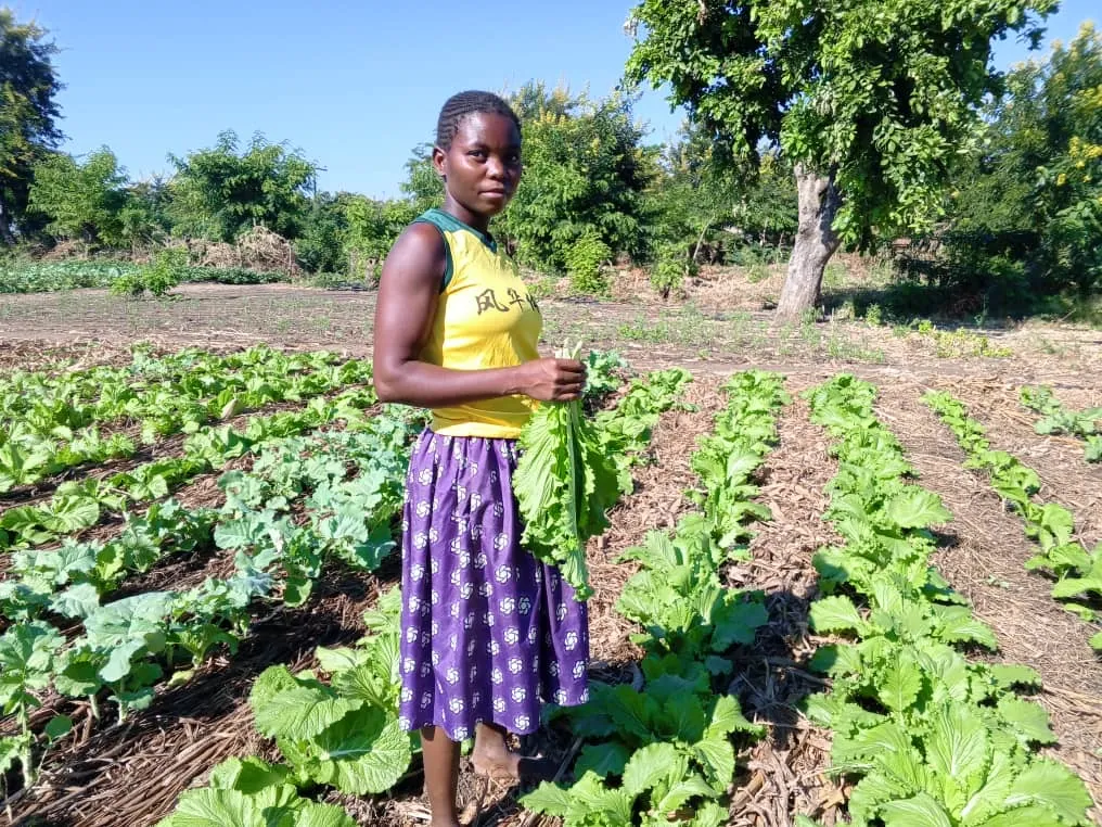 Agriculture