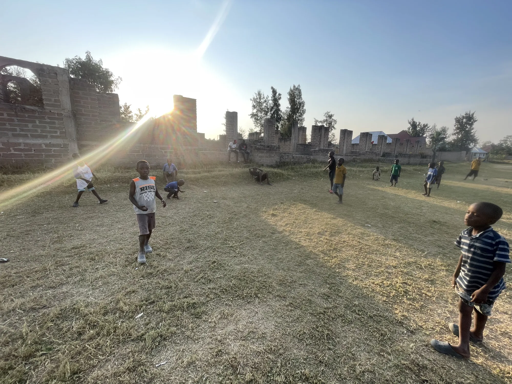 Sports Academy