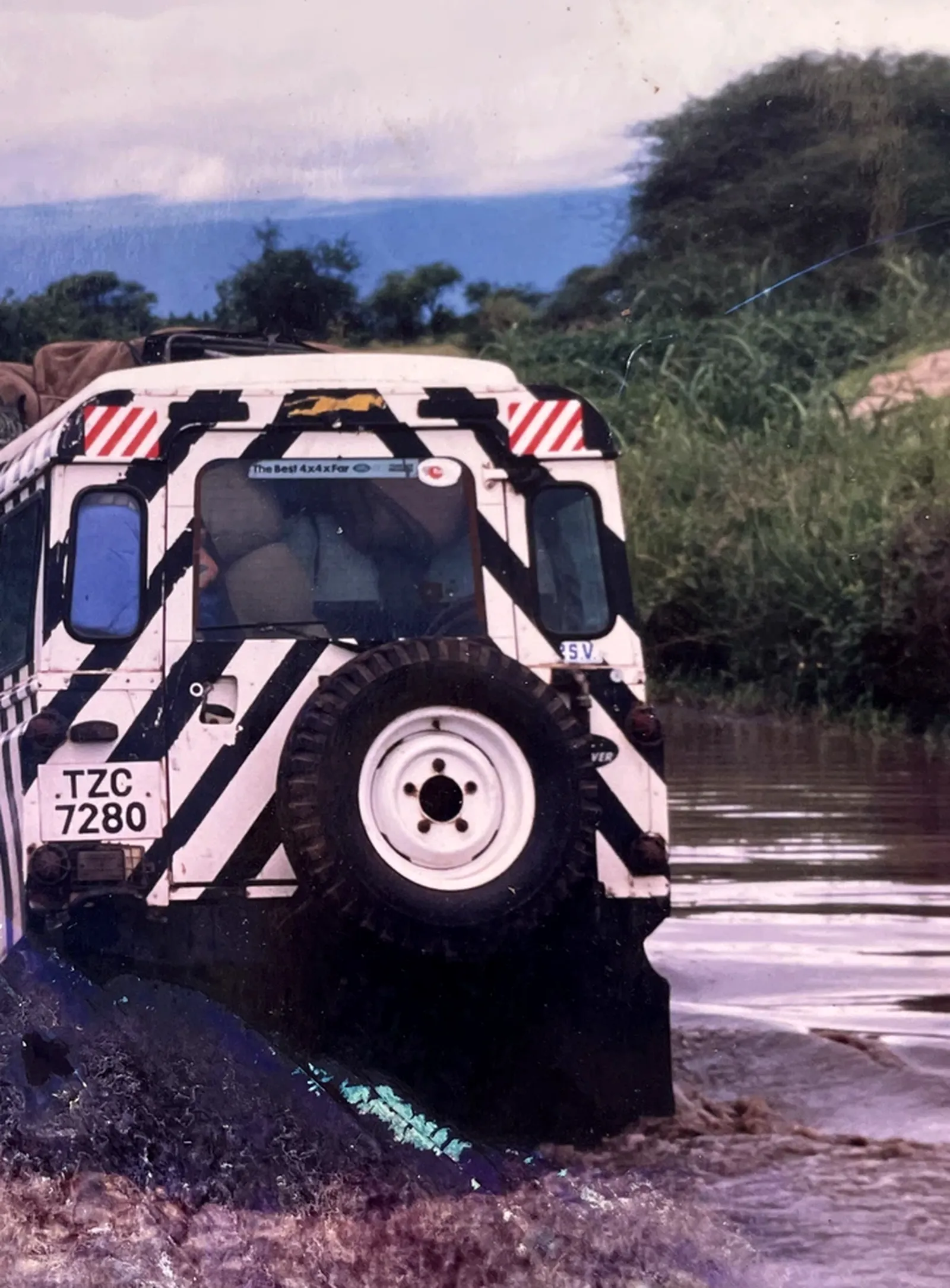 Safaris & Cultural Experiences at Watoto Wa Africa