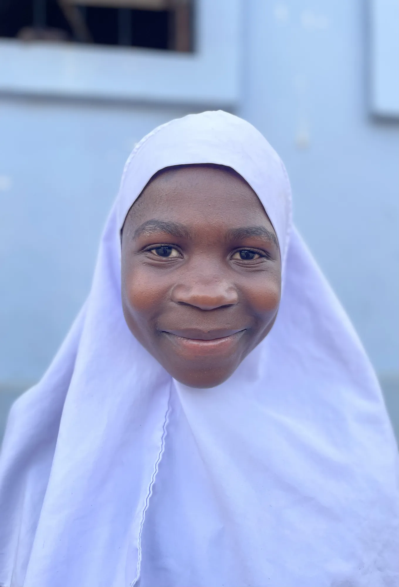 Hadija A.
